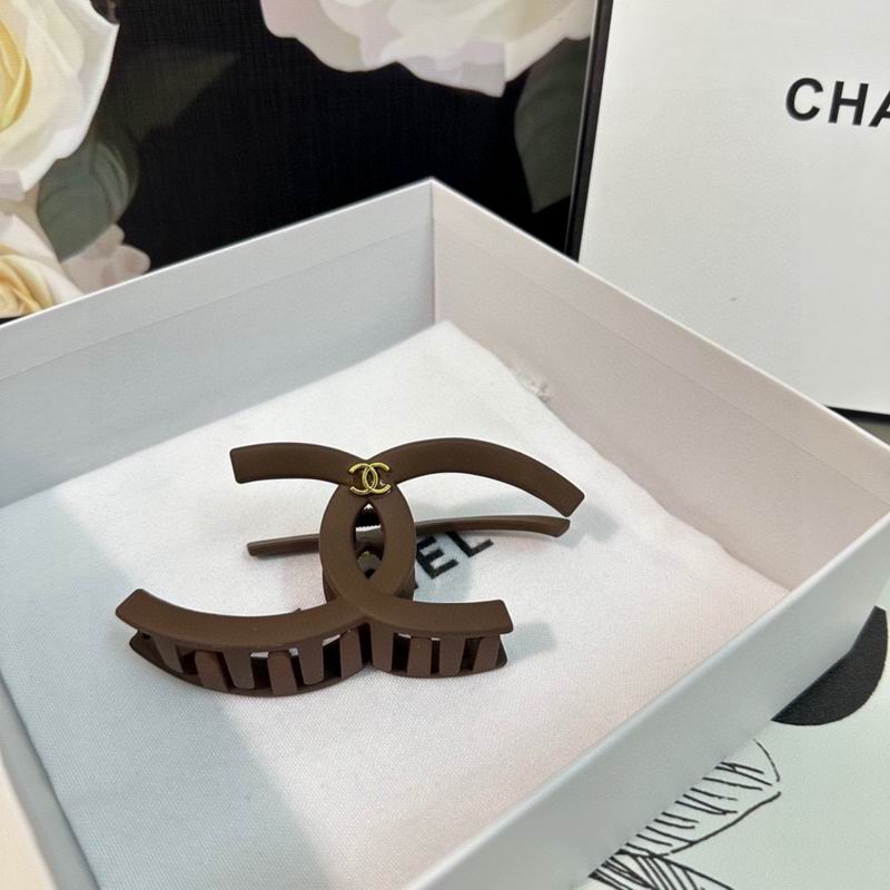Chanel Hairpin hh (214)
